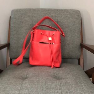Ted Baker bucket bag